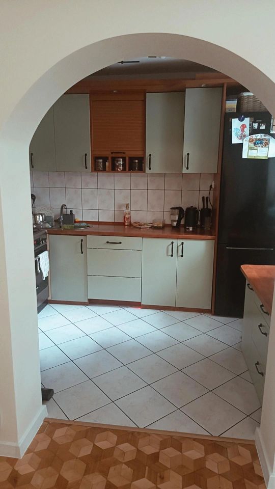 Mieszkanie 3-pokojowe Nowogród, ul. Zielona. Zdjęcie 4