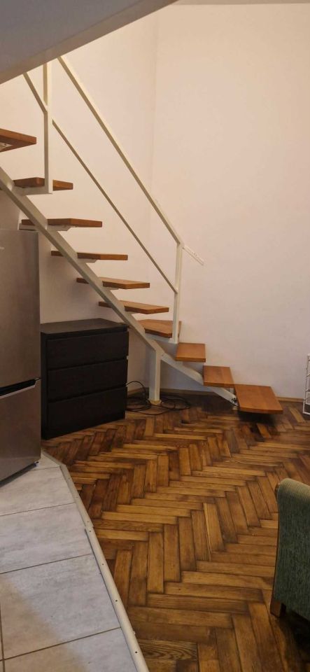 Mieszkanie 1-pokojowe Kraków Stare Miasto, ul. Koletek. Zdjęcie 3