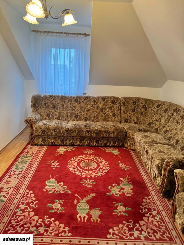 dom wolnostojący, 4 pokoje Zawady. Zdjęcie 6