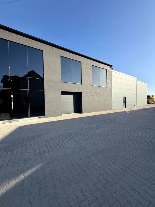 Nieruchomość komercyjna Kraków Nowa Huta. Zdjęcie 4