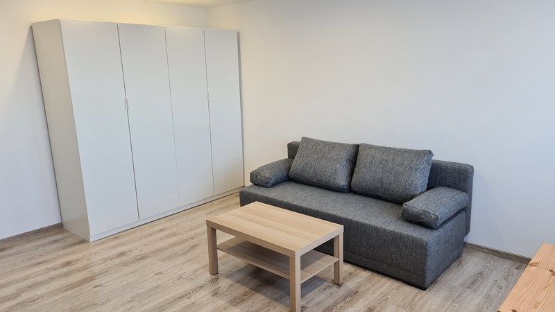 Mieszkanie 1-pokojowe Katowice Szopienice, ul. Morawa