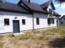 dom wolnostojący Michałowo, ul. Henryka Sienkiewicza. Zdjęcie 2