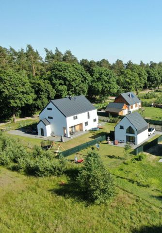 bliźniak, 3 pokoje Siemiany. Zdjęcie 1