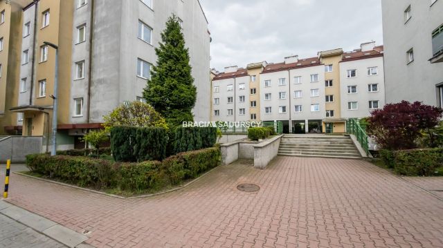 Mieszkanie 1-pokojowe Kraków Bieżanów, ul. Podłęska. Zdjęcie 25