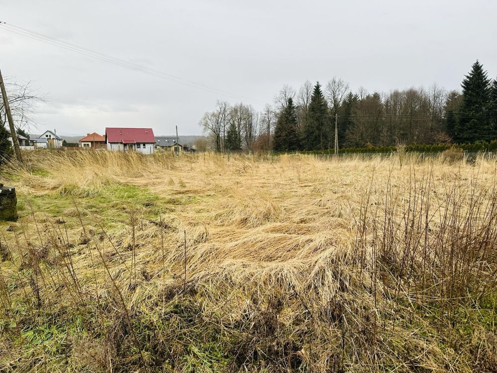 Działka budowlana Janowice. Zdjęcie 6