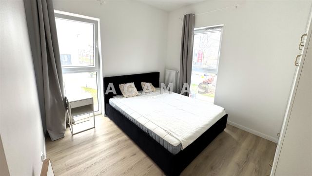 Mieszkanie 3-pokojowe Wrocław Śródmieście, ul. Marcellego Bacciarellego. Zdjęcie 12