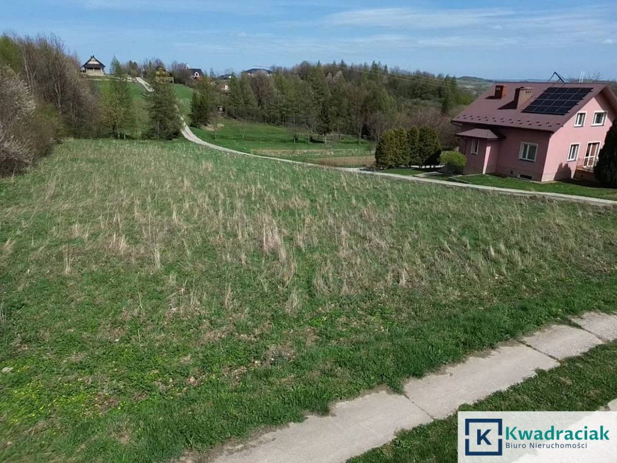 Działka inwestycyjna Posada Górna. Zdjęcie 8