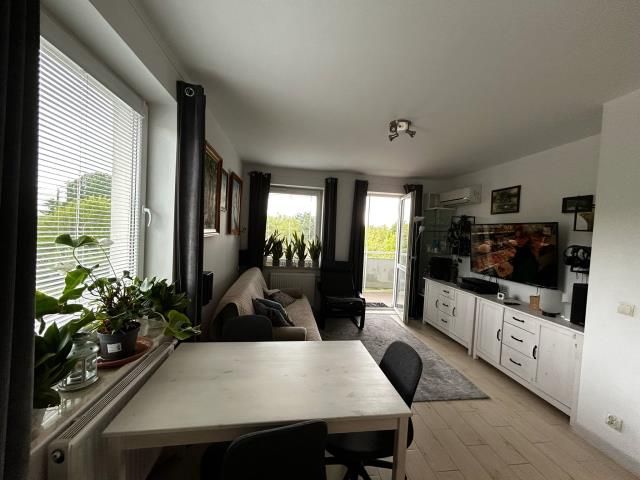 Mieszkanie 2-pokojowe Puławy Górna Niwa