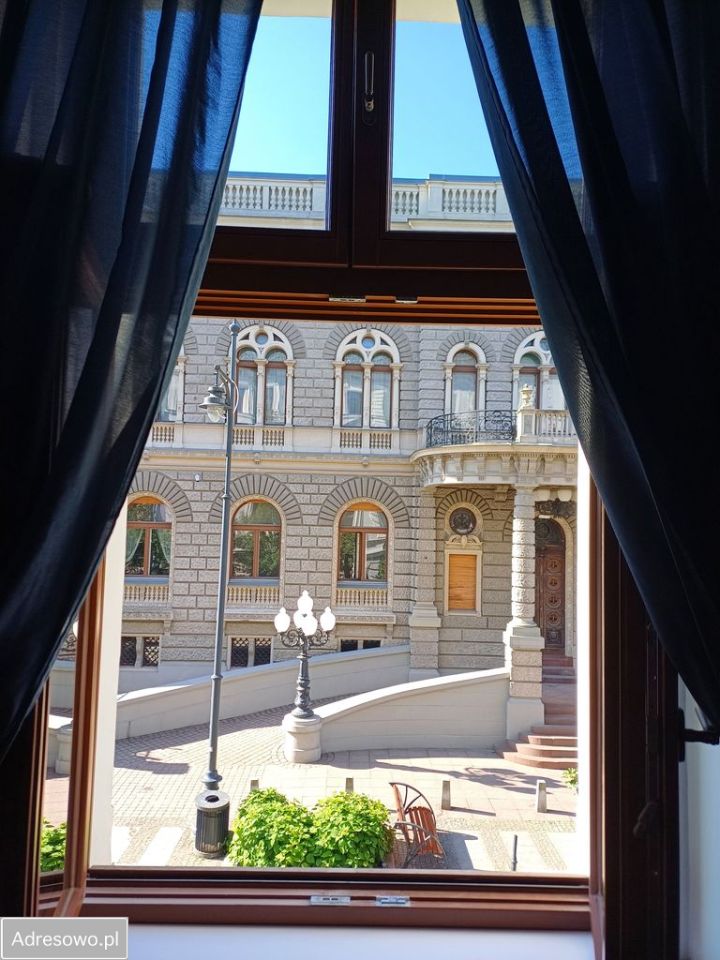 Mieszkanie 2-pokojowe Łódź Polesie, al. 1 Maja. Zdjęcie 8