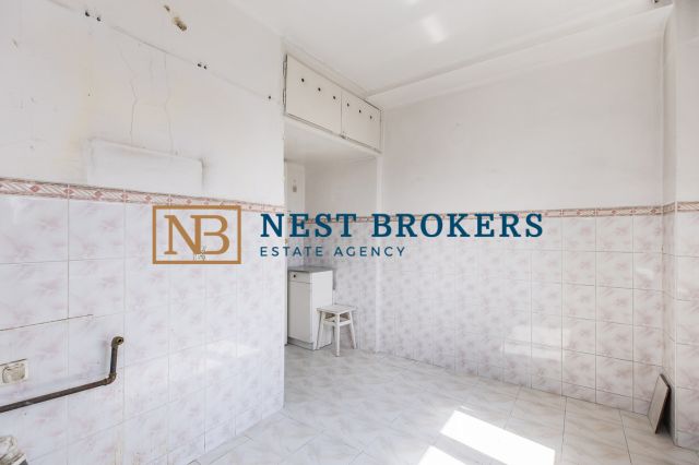 Mieszkanie 2-pokojowe Kraków Nowa Huta, os. Centrum D. Zdjęcie 9