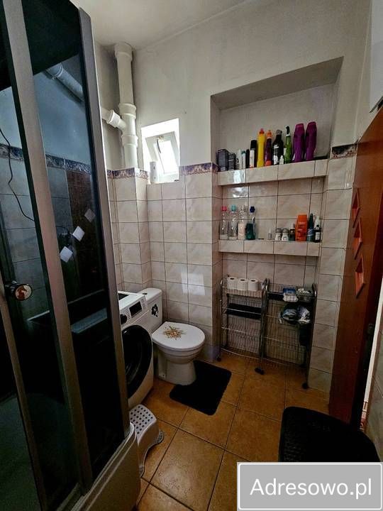 Mieszkanie 2-pokojowe Białogard, ul. Najświętszej Marii Panny. Zdjęcie 11