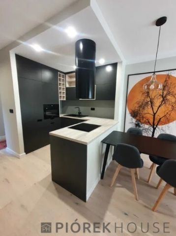 Mieszkanie 3-pokojowe Warszawa Praga-Południe, ul. Czapelska. Zdjęcie 2