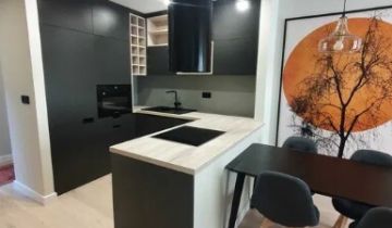 Mieszkanie 3-pokojowe Warszawa Praga-Południe, ul. Czapelska