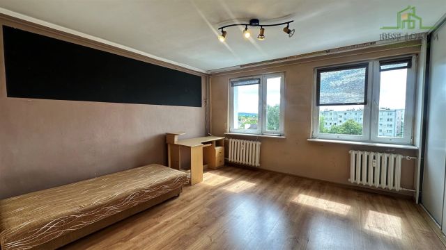 Mieszkanie 3-pokojowe Kielce, ul. Śląska. Zdjęcie 3