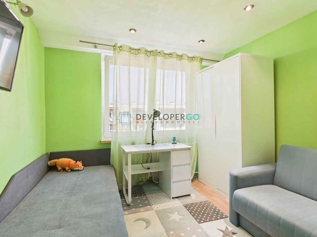 Mieszkanie 3-pokojowe Białystok Dziesięciny, ul. Palmowa. Zdjęcie 9