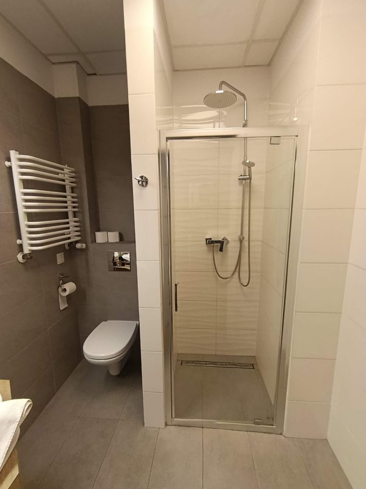 Mieszkanie 1-pokojowe Warszawa Włochy, ul. Aleje Jerozolimskie. Zdjęcie 6