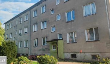 Mieszkanie 1-pokojowe Rakoszyce