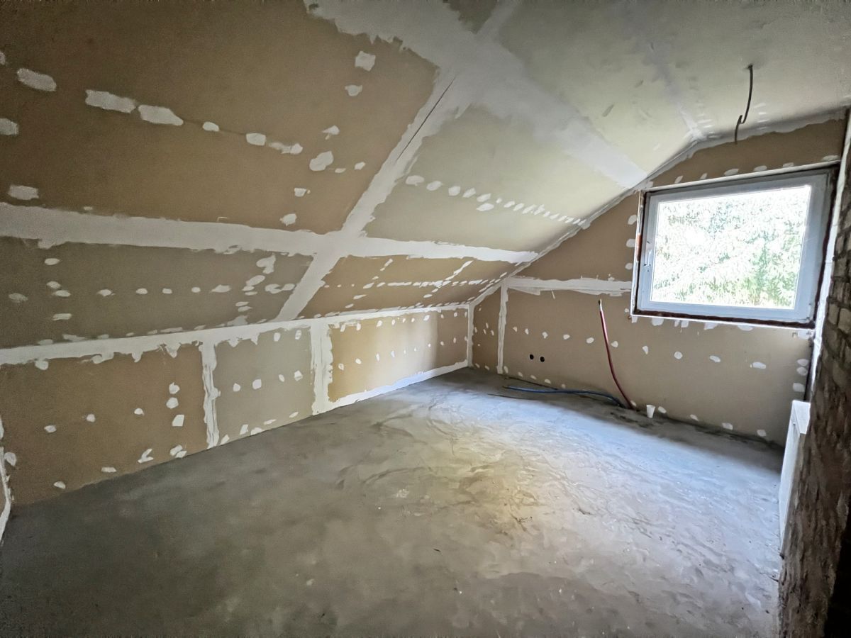 dom wolnostojący, 5 pokoi Lasocin. Zdjęcie 15