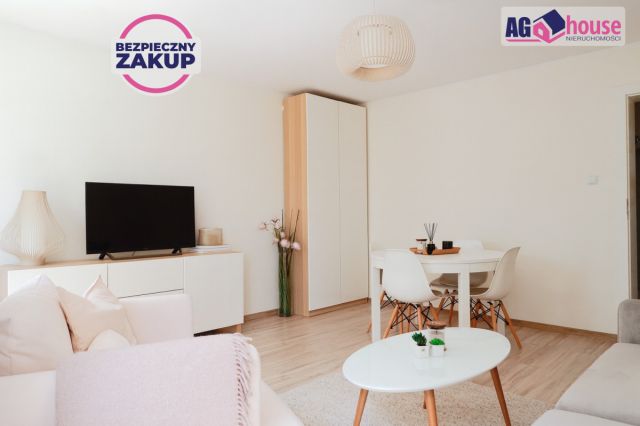 Mieszkanie 2-pokojowe Gdańsk, ul. Tadeusza Kościuszki. Zdjęcie 2