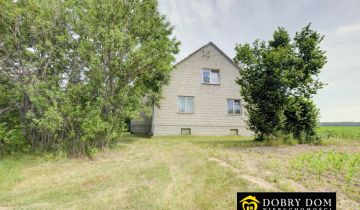 dom wolnostojący, 5 pokoi Sztabin