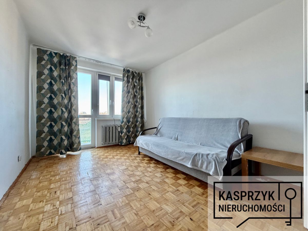 Mieszkanie 3-pokojowe Krosno, ul. Bohaterów Westerplatte