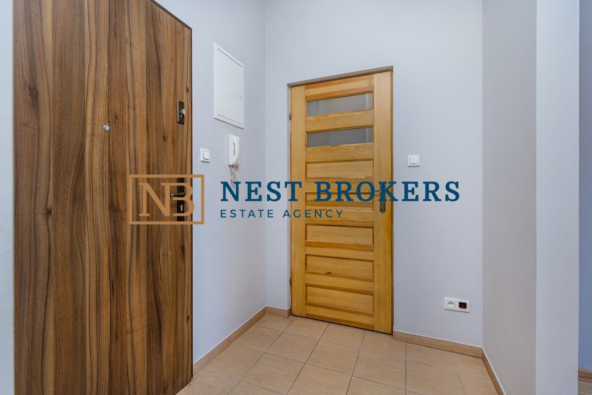 Mieszkanie 2-pokojowe Kraków Bieżanów, ul. Leonida Teligi. Zdjęcie 11