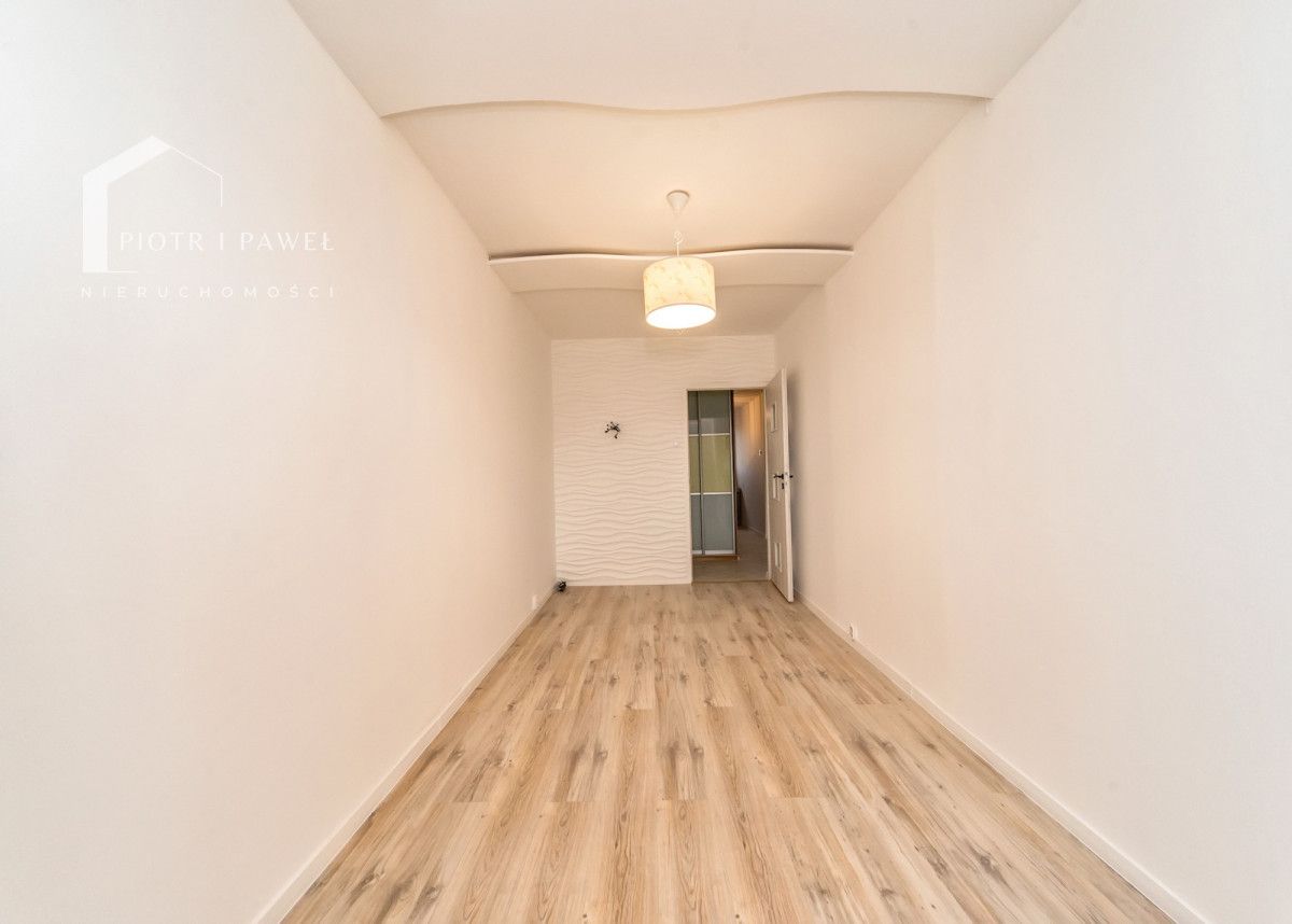 Mieszkanie 3-pokojowe Bielsko-Biała, ul. I Armii Wojska Polskiego. Zdjęcie 7