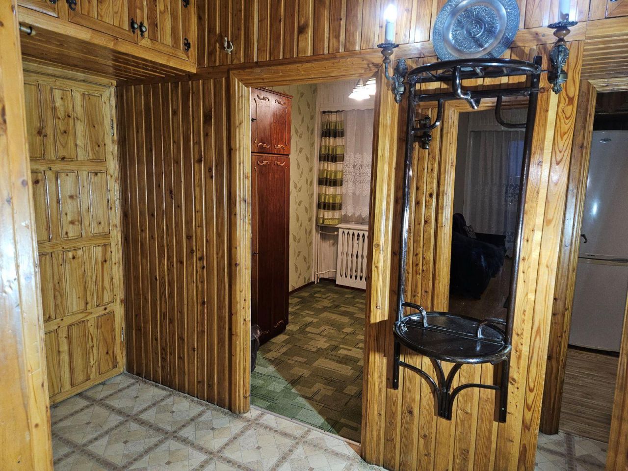 Mieszkanie 3-pokojowe Kutno Centrum, ul. Tarnowskiego. Zdjęcie 8