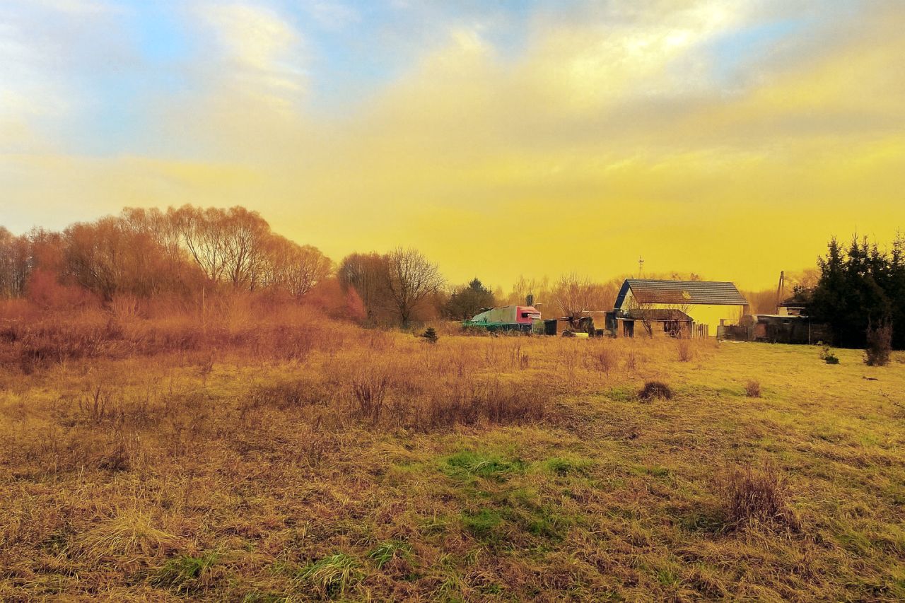 Działka budowlana Kikół, ul. Polna. Zdjęcie 6