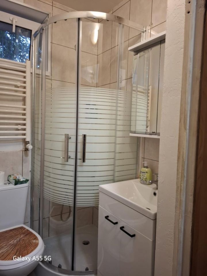 Mieszkanie 1-pokojowe Pobiedziska, ul. Kostrzyńska. Zdjęcie 6