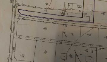 Działka budowlana Łochowo, ul. Wilcza