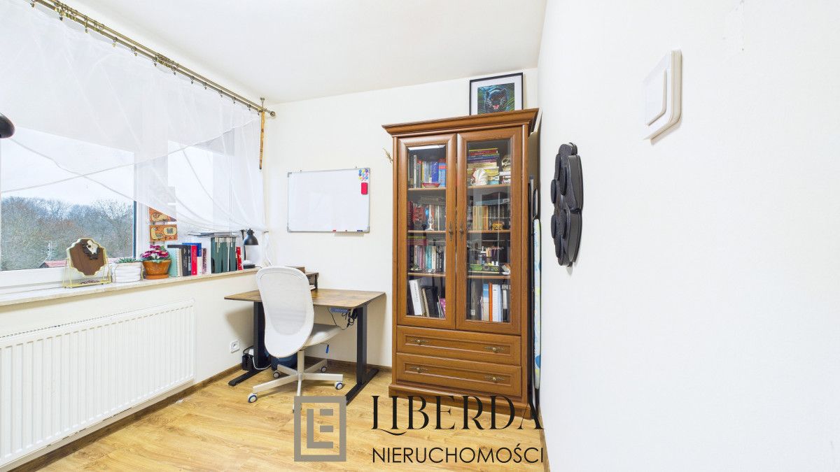 Mieszkanie 3-pokojowe Łęczna, ul. Rynek III. Zdjęcie 7