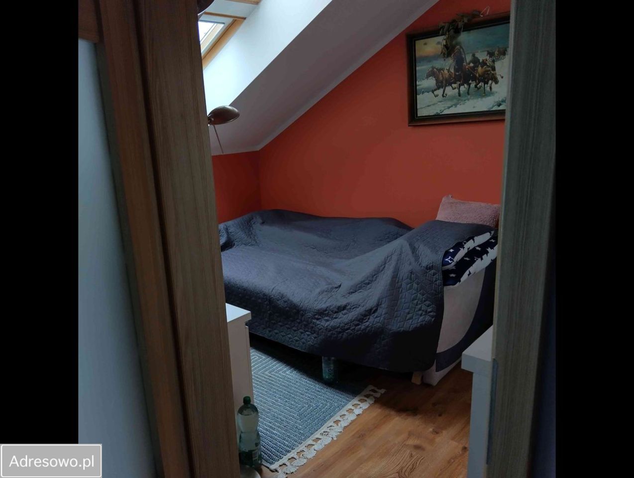 Mieszkanie 3-pokojowe Iława, ul. Jana Matejki. Zdjęcie 9