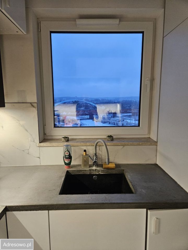 Mieszkanie 2-pokojowe Gdańsk Letnica, ul. Sucha. Zdjęcie 5