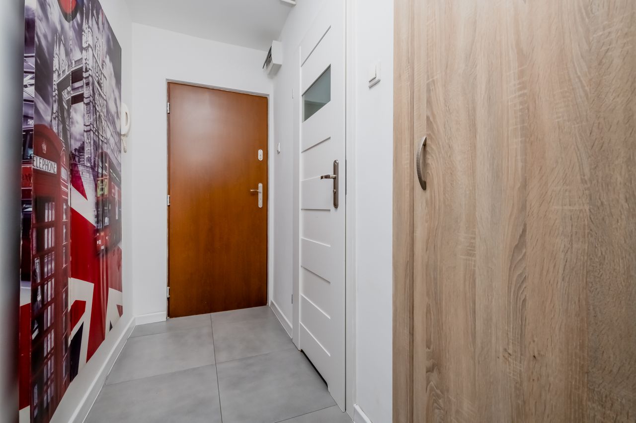 Mieszkanie 3-pokojowe Białystok Antoniuk, ul. Antoniukowska. Zdjęcie 11