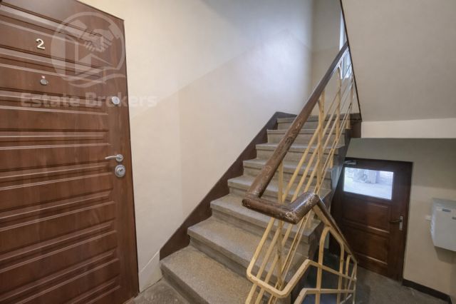 Mieszkanie 3-pokojowe Wrocław Biskupin, ul. Spółdzielcza. Zdjęcie 10