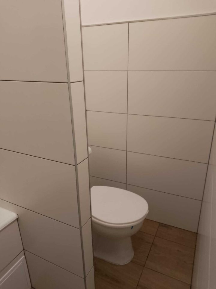 Mieszkanie 2-pokojowe Słupsk, ul. Koszalińska. Zdjęcie 5