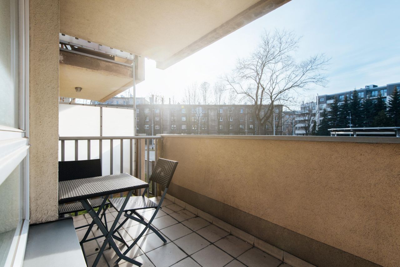 Mieszkanie 3-pokojowe Kraków Śródmieście, ul. Wincentego Pola. Zdjęcie 20