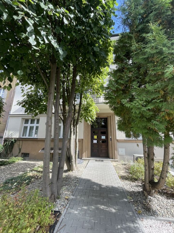 Mieszkanie 1-pokojowe Kraków Podgórze Duchackie, al. płk. Władysława Beliny-Prażmowskiego. Zdjęcie 5