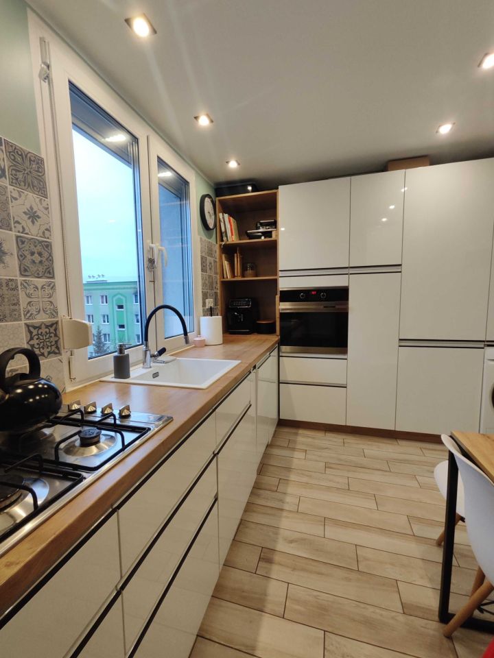 Mieszkanie 3-pokojowe Czerwieńsk, ul. Zielonogórska. Zdjęcie 6