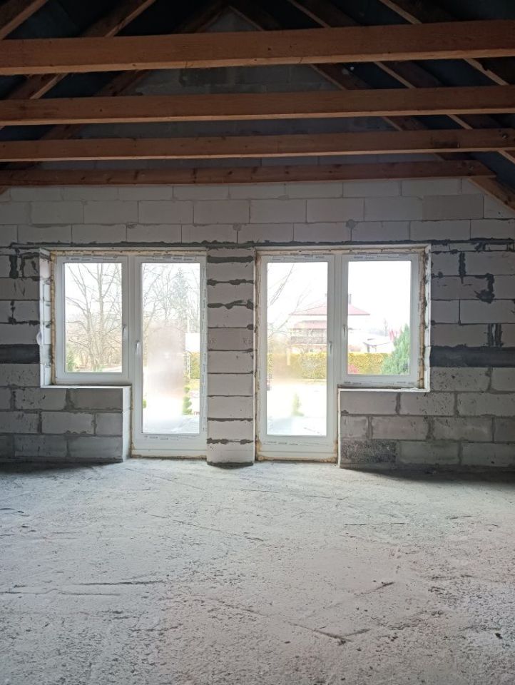 dom wolnostojący Nowa Wieś. Zdjęcie 3