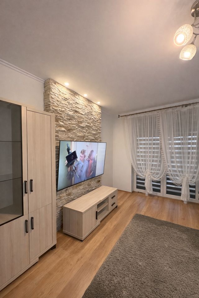 dom wolnostojący, 3 pokoje Morawki, Morawki. Zdjęcie 6