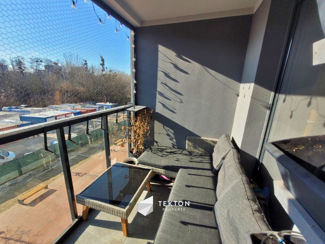 Mieszkanie 2-pokojowe Poznań Jeżyce, ul. św. Wawrzyńca. Zdjęcie 7