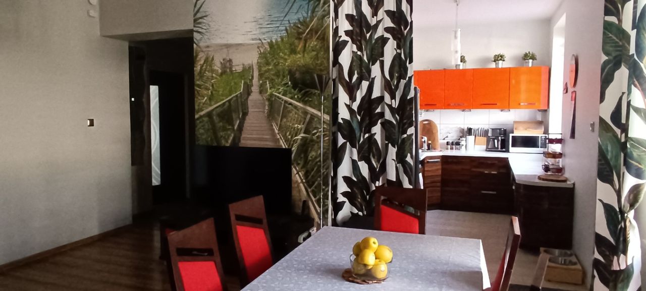 Mieszkanie 3-pokojowe Sosnowiec Pogoń, ul. Władysława Reymonta. Zdjęcie 8