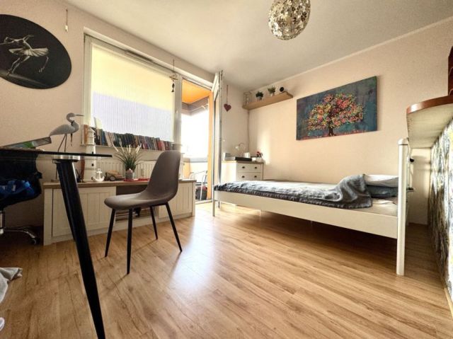 Mieszkanie 2-pokojowe Gdańsk Przymorze. Zdjęcie 1