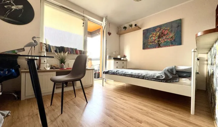 Mieszkanie 2-pokojowe Gdańsk Przymorze, ul. Obrońców Wybrzeża