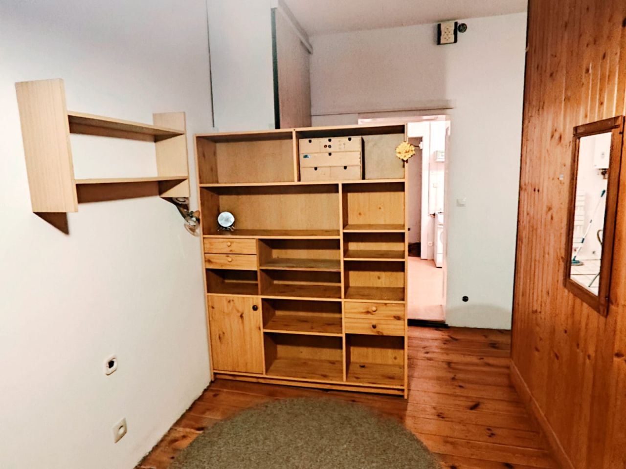 Mieszkanie 3-pokojowe Wrocław Śródmieście, ul. gen. Ignacego Prądzyńskiego. Zdjęcie 7