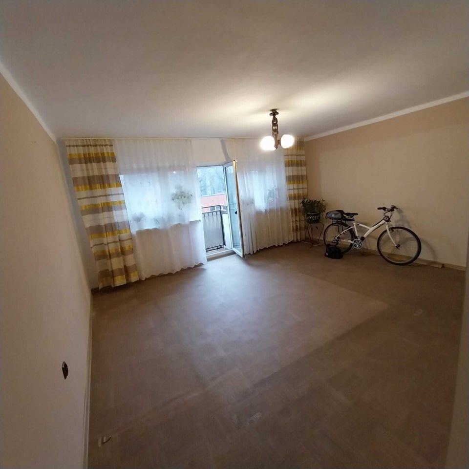 Mieszkanie 2-pokojowe Siemianowice Śląskie Centrum, ul. Komuny Paryskiej. Zdjęcie 1