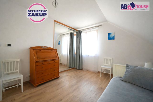 dom wolnostojący, 10 pokoi Jantar. Zdjęcie 19