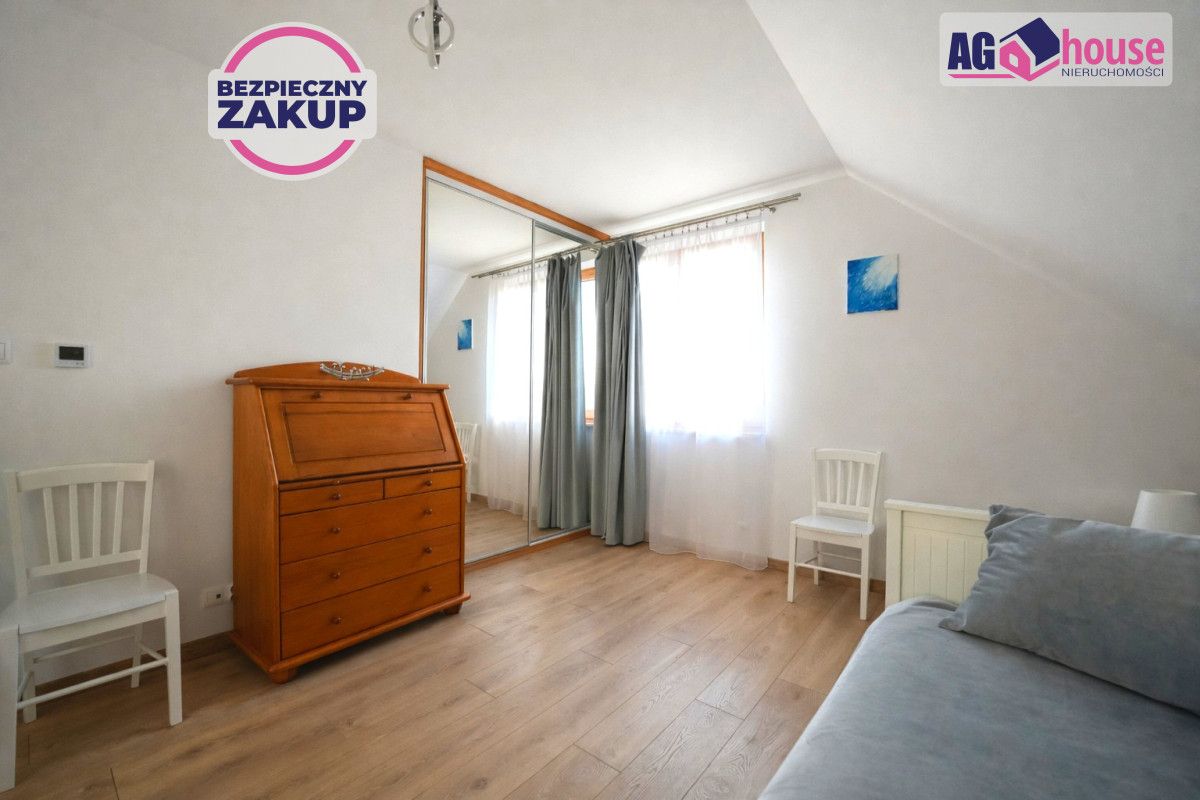 dom wolnostojący, 10 pokoi Jantar. Zdjęcie 19